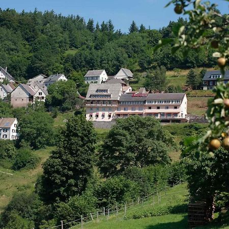 Hotel Restaurant Roess Hohrod Eksteriør bilde