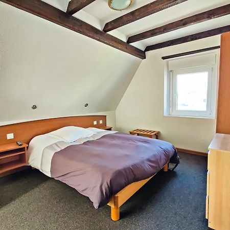 Hotel Restaurant Roess Hohrod Eksteriør bilde