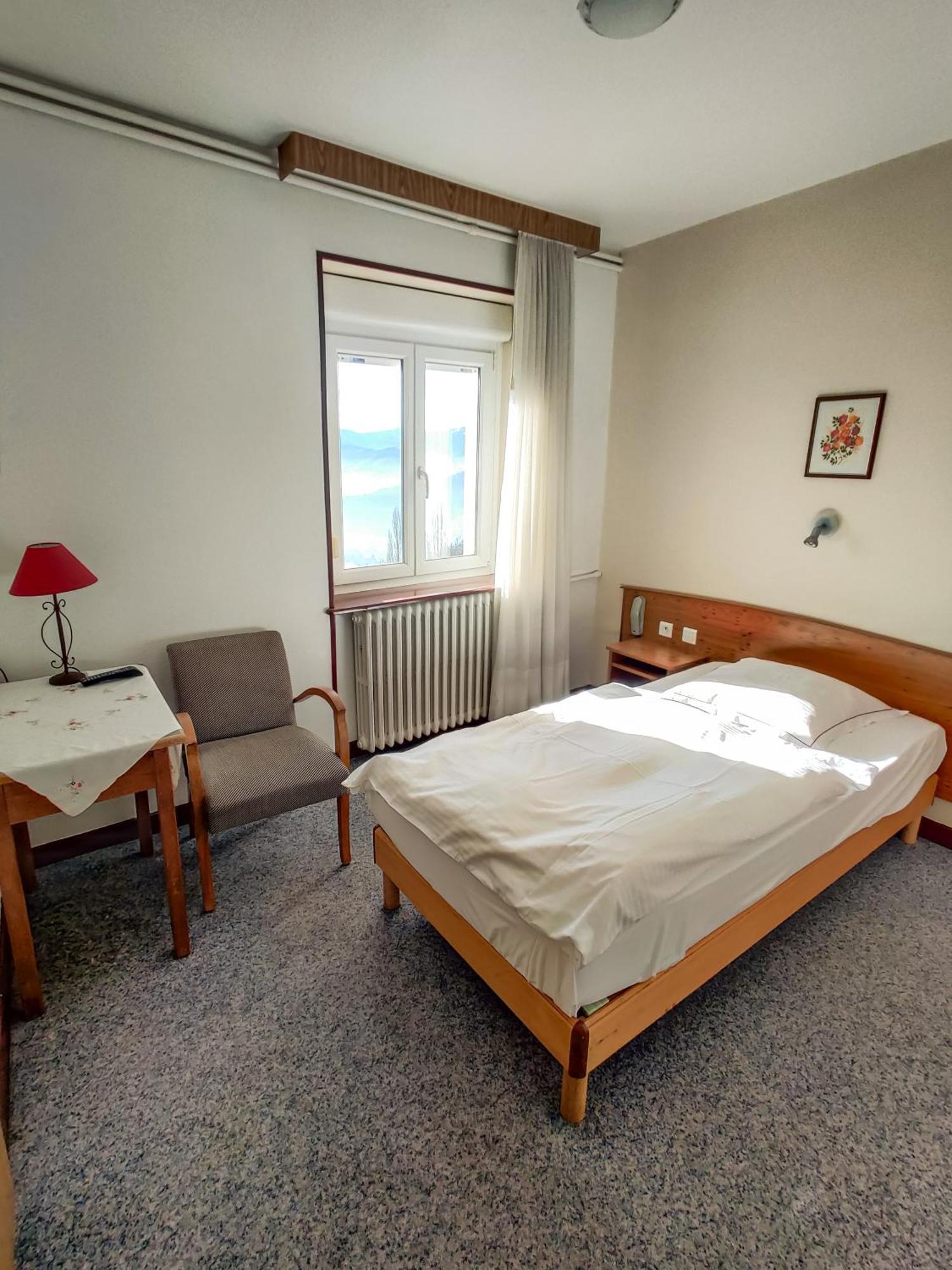 Hotel Restaurant Roess Hohrod Eksteriør bilde