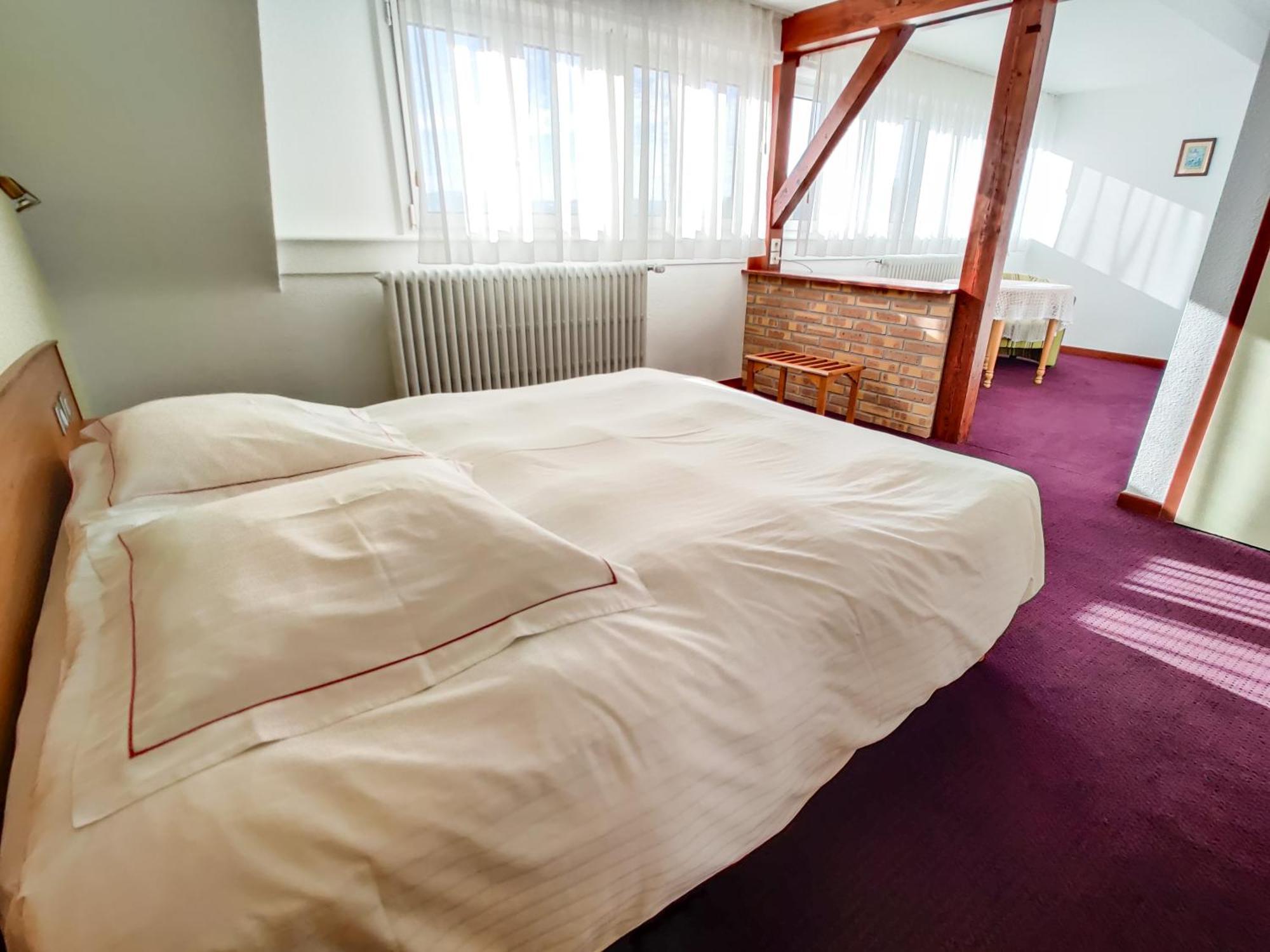 Hotel Restaurant Roess Hohrod Eksteriør bilde